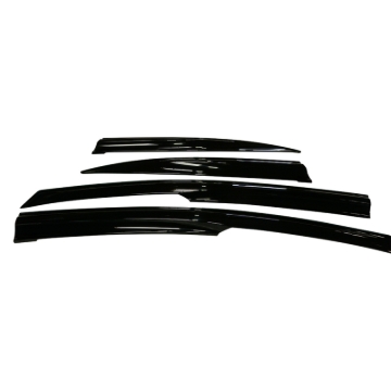 Picture of BLOX Racing BX Sun Visors Wind Deflectors - BXPP-26101