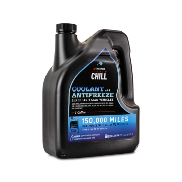 Picture of Mishimoto MM Liquid Chill Coolants - MMRA-LC-EG-BL