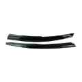 Picture of BLOX Racing BX Sun Visors Wind Deflectors - BXPP-26101