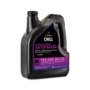 Picture of Mishimoto MM Liquid Chill Coolants - MMRA-LC-EG-PR