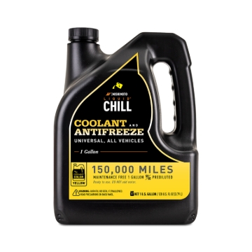 Picture of Mishimoto MM Liquid Chill Coolants - MMRA-LC-EG-YW