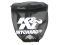 Picture of K&N Engineering KN DryCharger Air Filter Wrap Pre-Filters - RC-1820DK