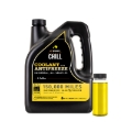 Picture of Mishimoto MM Liquid Chill Coolants - MMRA-LC-EG-YW