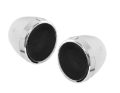 Picture of Boss Audio BSA Motorcycle Speakers - MC425BA