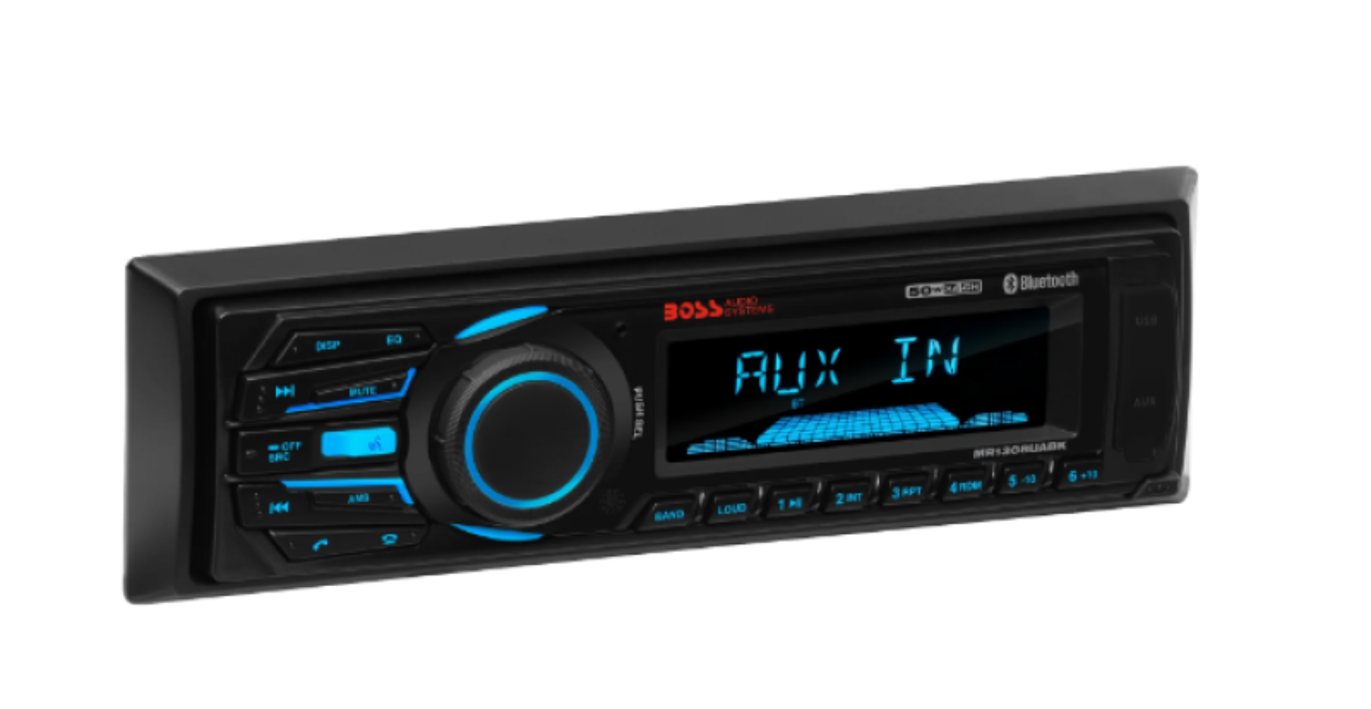 Picture of Boss Audio BSA Marine Receivers - MR1308UABK