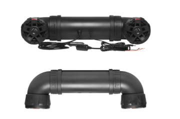 Picture of Boss Audio BSA ATV Speakers - UTV4B