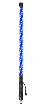 Picture of Boss Audio BSA Whip Lights Antennas - WP2