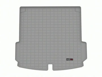 Picture of WeatherTech WT Cargo Liners-Grey Floor Mats - 421695
