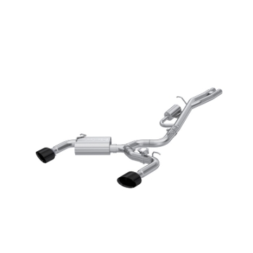 Picture of MBRP Catback Exhaust 304 - S46103BC