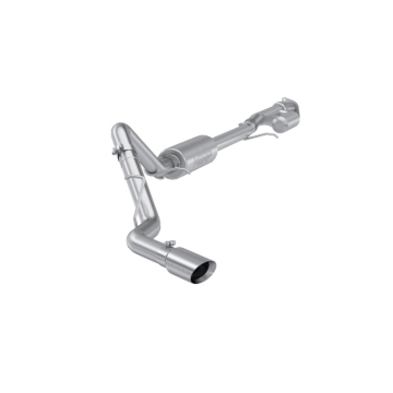 Picture of MBRP Catback Exhaust 304 - S5019304