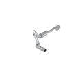 Picture of MBRP Catback Exhaust AL - S5019AL
