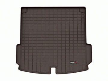 Picture of WeatherTech WT Cargo Liners-Cocoa Floor Mats - 431695