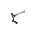 Picture of MBRP Catback Exhaust BLK - S5019BLK
