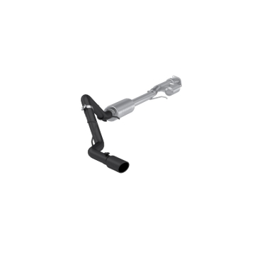 Picture of MBRP Catback Exhaust BLK - S5019BLK