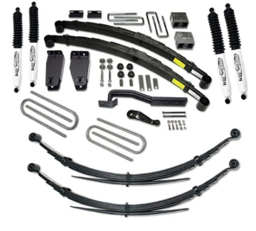 Picture of Tuff Country TUF Lift Kits - 26827KN