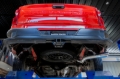 Picture of MBRP Catback Exhaust BLK - S5019BLK