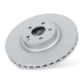 Picture of PowerStop PSB Evolution Coated Rotor Brake Rotors - AR9316EVC