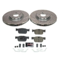 Picture of PowerStop PSB Z23 Evolution Kit Brake Kits - K8227