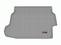 Picture of WeatherTech WT Cargo Liners-Grey Floor Mats - 421726