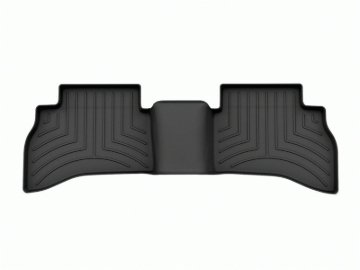 Picture of WeatherTech WT 3D FloorMat-Rear-Blk Floor Mats - 4416173IM