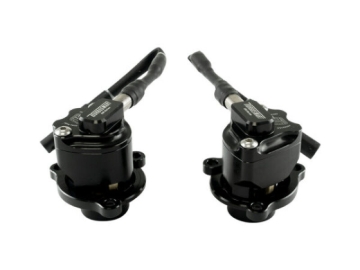 Picture of Turbosmart TS BOV-Kompact Dual Port Blow Off Valves - TS-0223-1055