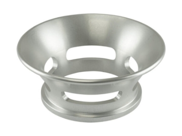 Picture of Turbosmart TS Electronic StraightGates Wastegates - TS-0265-3001