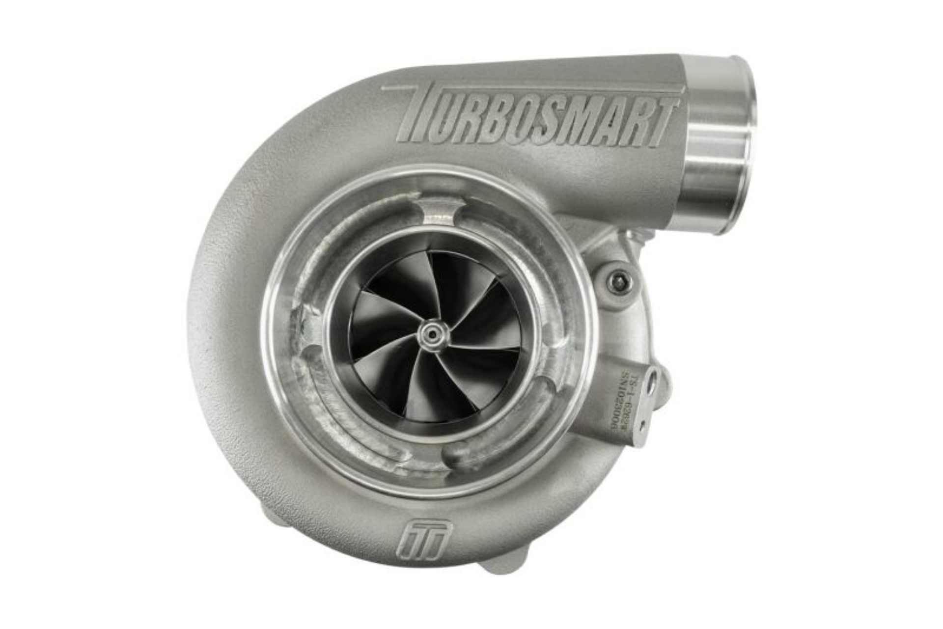Picture of Turbosmart TS Turbochargers - TS-1-5862B-T3063E