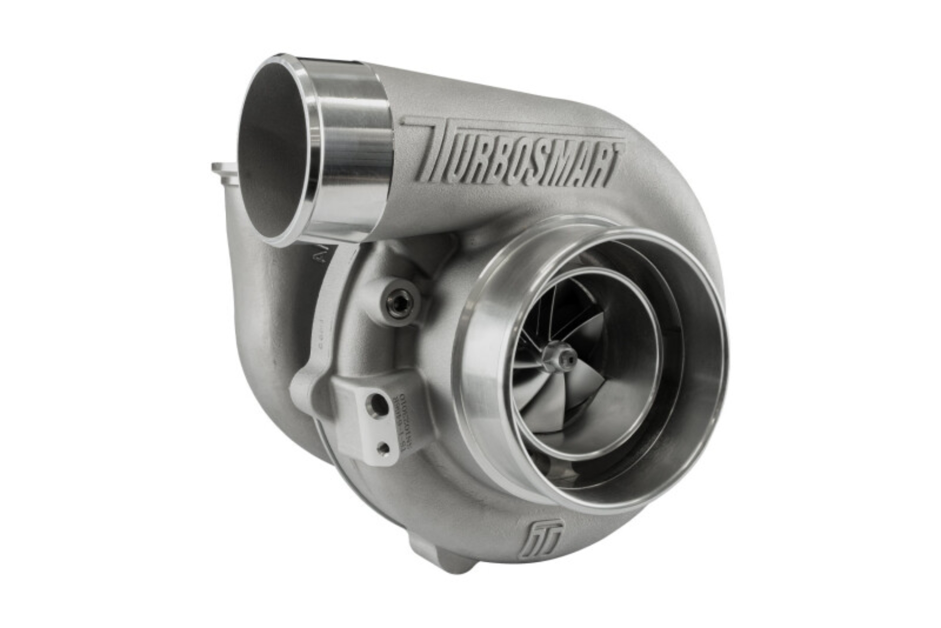 Picture of Turbosmart TS Turbochargers - TS-1-6466B-VR082E