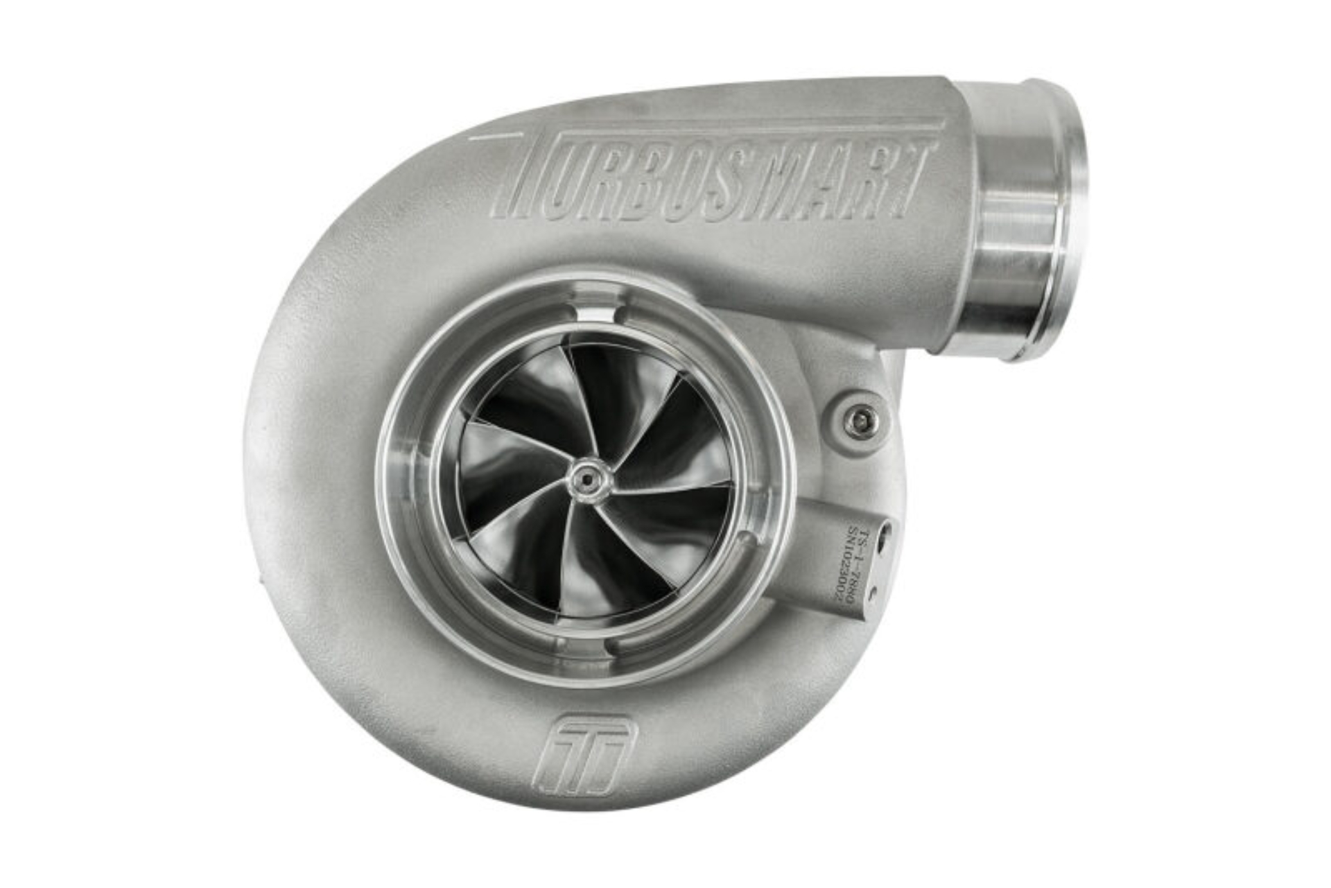 Picture of Turbosmart TS Turbochargers - TS-1-7880C-T4096E