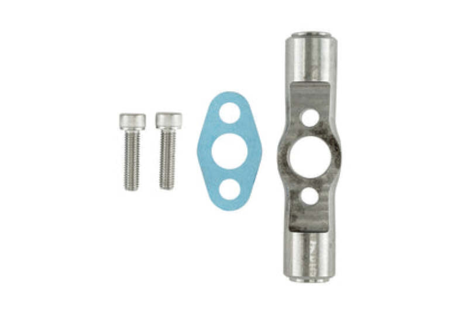 Picture of Turbosmart TS Turbocharger Flanges - TS-199-3001