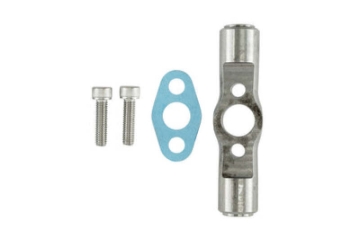 Picture of Turbosmart TS Turbocharger Flanges - TS-199-3001