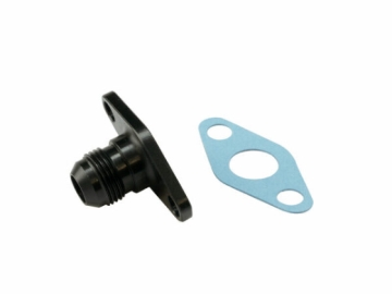 Picture of Turbosmart TS Billet Turbo Oil Drain Fittings - TS-199-3010