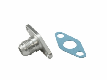 Picture of Turbosmart TS Billet Turbo Oil Drain Fittings - TS-199-3009