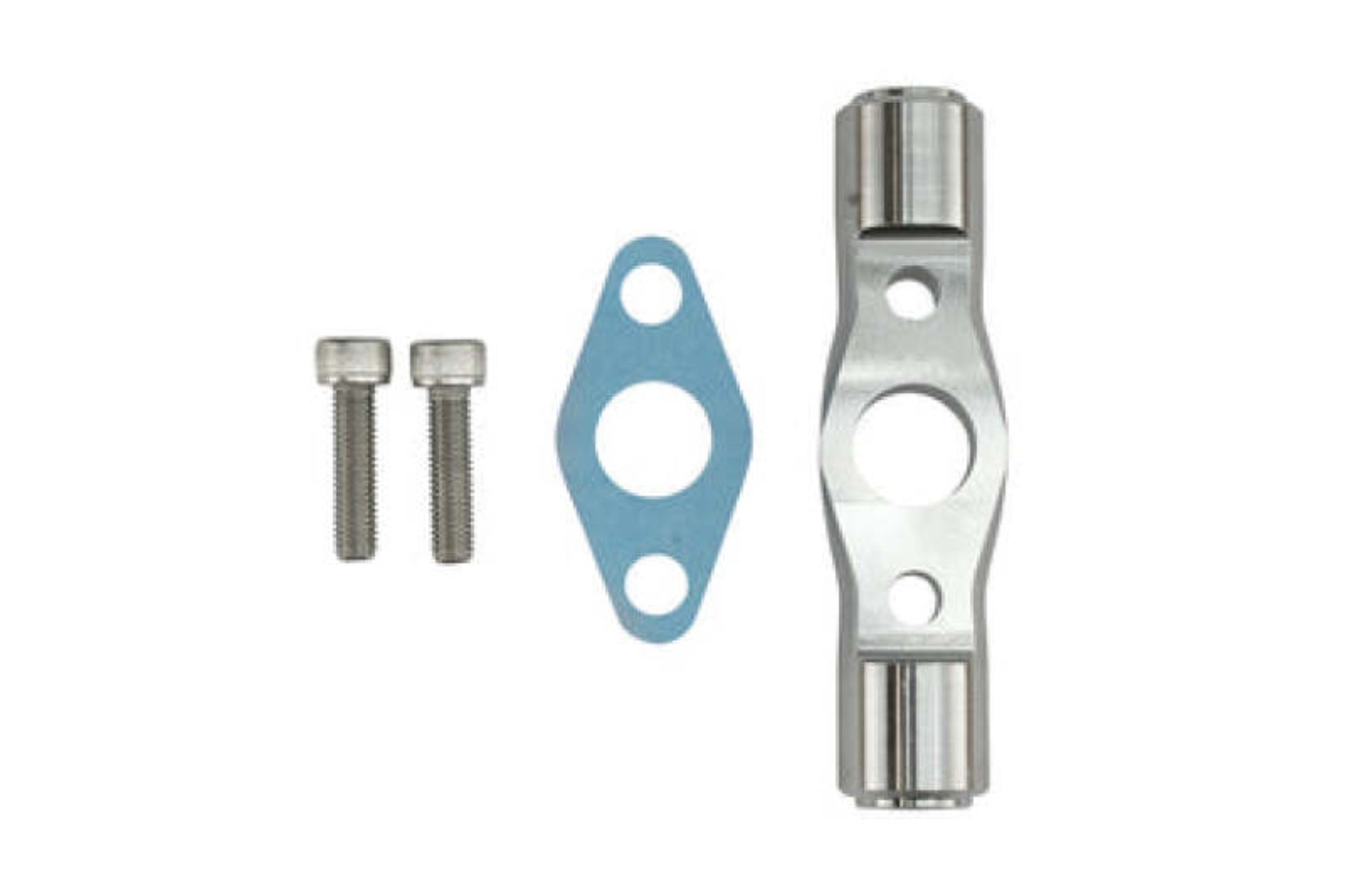 Picture of Turbosmart TS Turbocharger Flanges - TS-199-3002