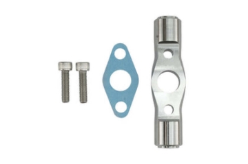Picture of Turbosmart TS Turbocharger Flanges - TS-199-3002