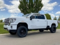 Picture of Tuff Country TUF Upper Control Arms - 10958