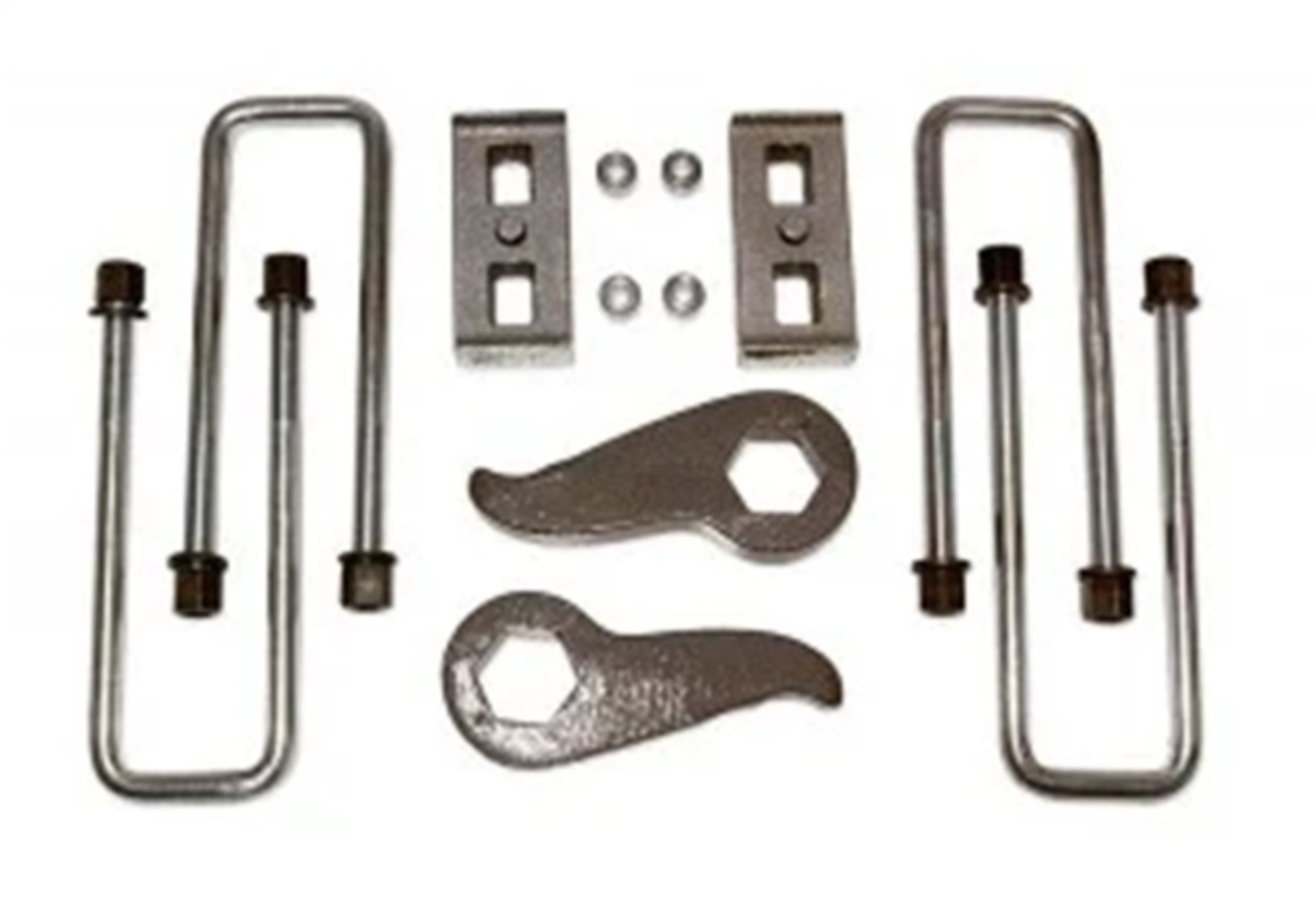 Picture of Tuff Country TUF Lift Kits - 12034