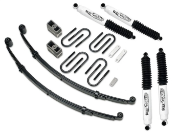 Picture of Tuff Country TUF Lift Kits - 12610K