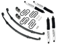 Picture of Tuff Country TUF Lift Kits - 12610KN