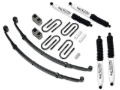 Picture of Tuff Country TUF Lift Kits - 12712K