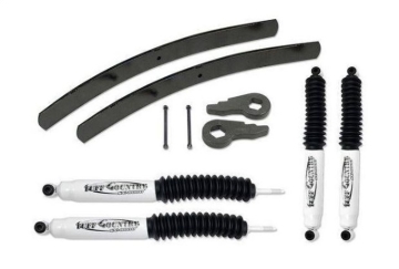 Picture of Tuff Country TUF Lift Kits - 12921