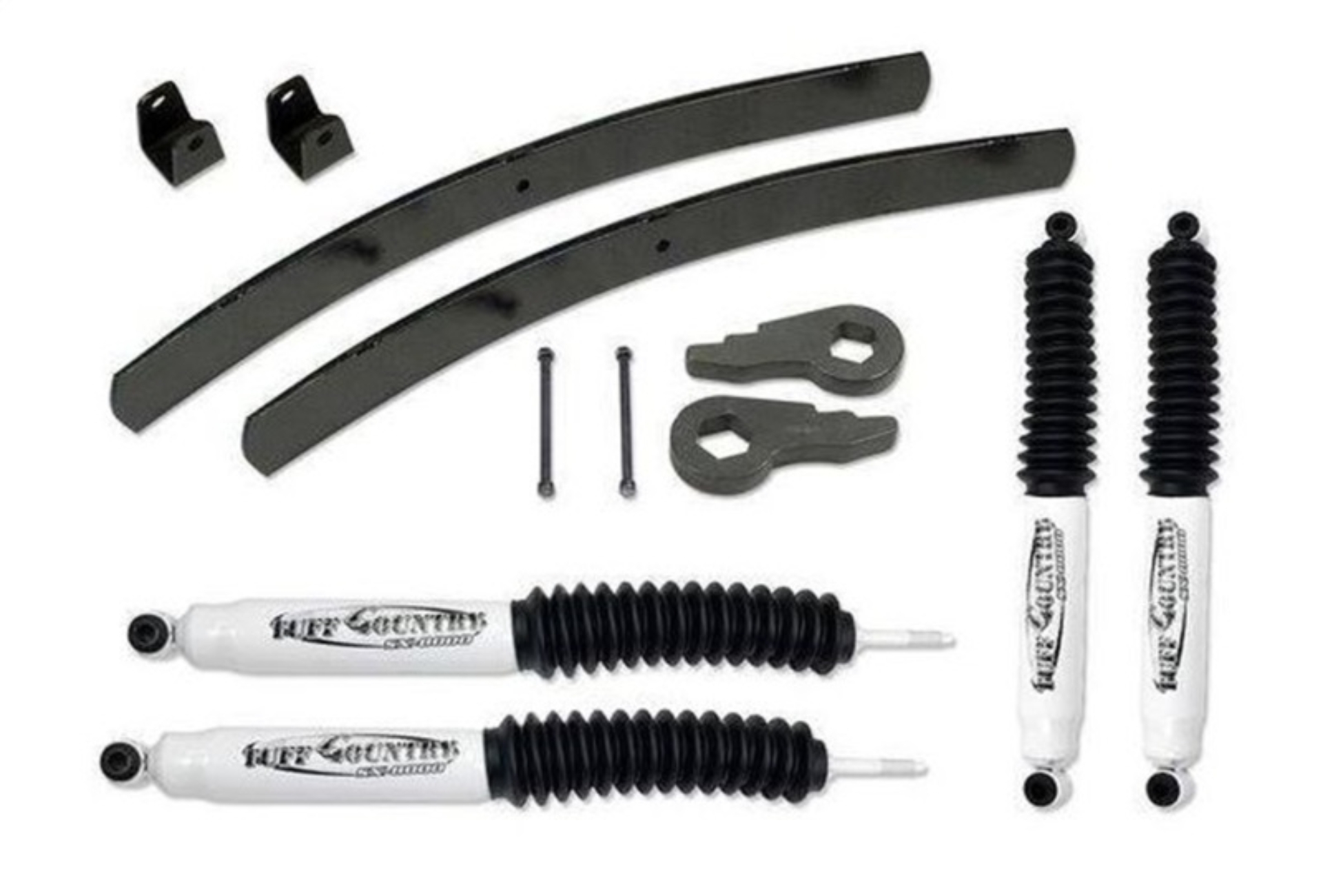 Picture of Tuff Country TUF Lift Kits - 12924