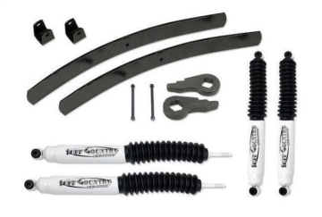 Picture of Tuff Country TUF Lift Kits - 12924