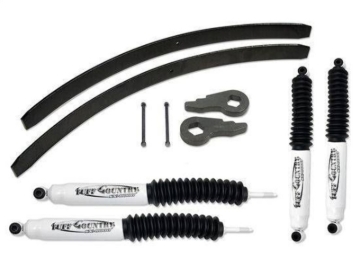 Picture of Tuff Country TUF Lift Kits - 12923