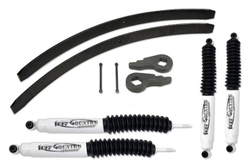 Picture of Tuff Country TUF Lift Kits - 12923KN