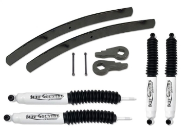 Picture of Tuff Country TUF Lift Kits - 12933KN