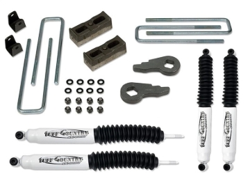 Picture of Tuff Country TUF Lift Kits - 12934KN