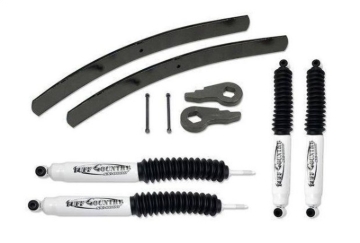 Picture of Tuff Country TUF Lift Kits - 12933