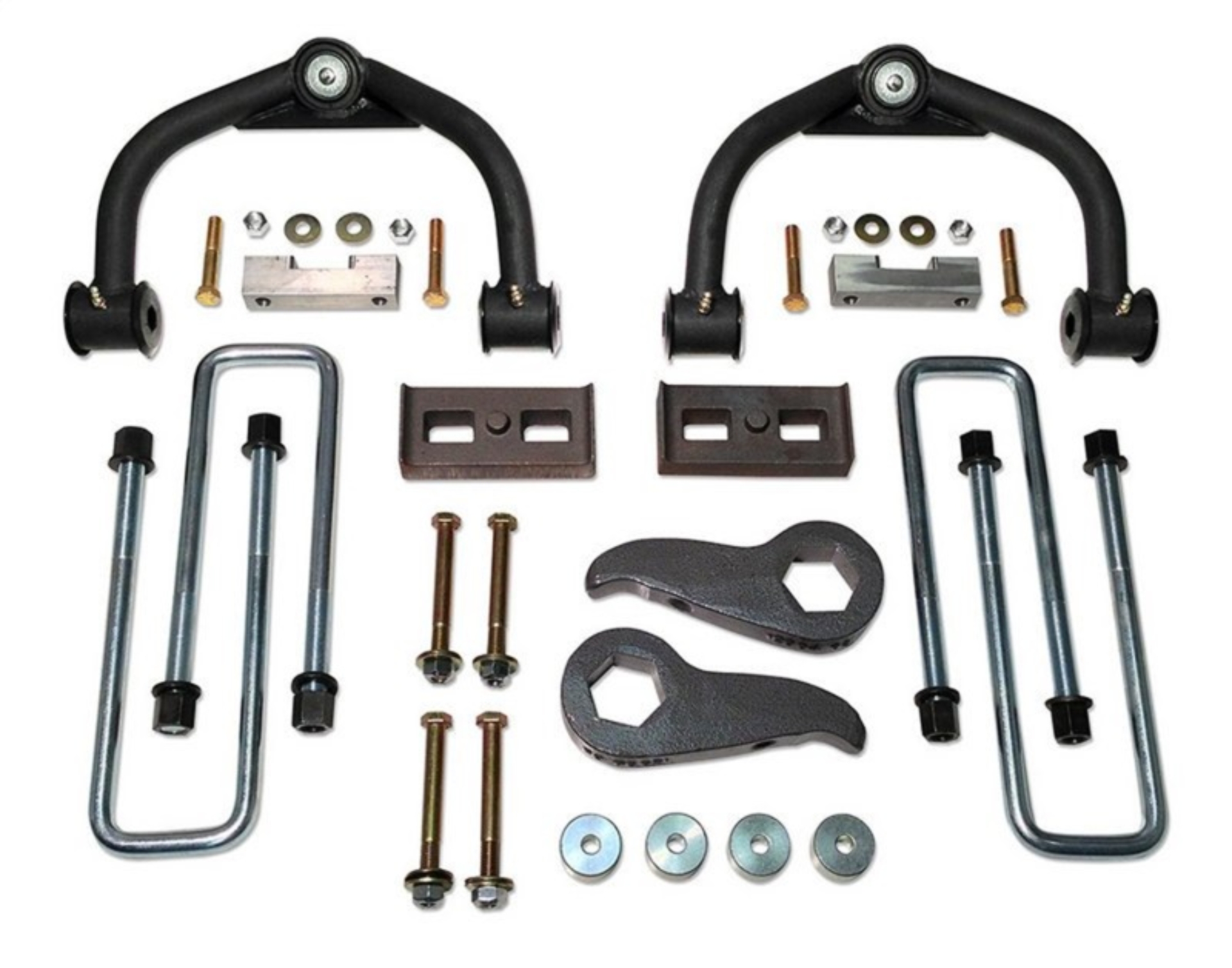 Picture of Tuff Country TUF Lift Kits - 13085KN