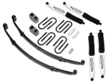 Picture of Tuff Country TUF Lift Kits - 13712K
